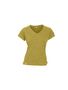 Maul Ridnaun Fresh - 1/2 T-Shirt+Pr - mocca