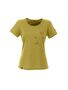 Maul Bony Ii Fresh - 1/2 T-Shirt - mocca