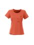 Maul Bony Ii Fresh - 1/2 T-Shirt - orange 