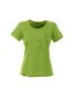 Maul Bony Ii Fresh - 1/2 T-Shirt - jasmine green 
