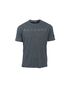 MAUL Herren Shirt Grinberg - 1/2 T-Shirt+Print 