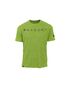 Maul Grinberg Fresh - 1/2 T-Shirt+P - jasmine green