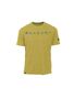 Maul Grinberg Fresh - 1/2 T-Shirt+P - mocca