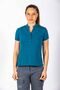 MAUL Damen Polo Hermine II-1/2 Poloshirt