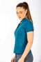 MAUL Damen Polo Hermine II-1/2 Poloshirt