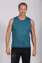 MAUL Herren Shirt Ammersee fresh-Tank top