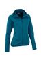 Maul Fockenstein 2Xt - Fleecejacke. - tuerkis