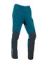 Maul Gratsteig 2Xt - Lange Hose Ela - petrol blue