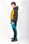 Maul Gratsteig 2Xt - Lange Hose Ela - petrol blue
