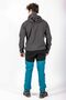 Maul Gratsteig 2Xt - Lange Hose Ela - petrol blue