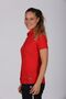 Maul Agile 3Xt - 1/2 Bluse Karo Las - red
