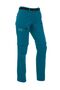 Maul Oakville 2Xt - T-Zipp Off Hose - petrol blue