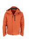 Maul Kastelruth - Megatexjacke - orange