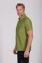 Maul Falkenberg Ii - 1/2 Hemd Karo - jasmine green