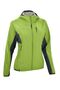 Maul Wildbarren Ultra - Softshellja - light green 