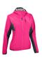 Maul Wildbarren Ultra - Softshellja - pink/anthra 