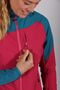 Maul Kepler Track - Leichte Jacke E - light purple