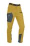 Maul Etzel Ultra - Lange Hose Elast - ocher yellow 