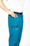 Maul Etzel Ultra - Lange Hose Elast - petrol blue