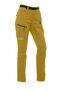 Maul Astoria 3Xt - Lange Hose Elast - ocher yellow 