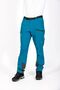 Maul Etzel Ultra - Lange Hose Elast - petrol blue
