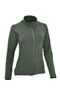 Maul Manaslu - Leichte Fleecejacke - forest green 