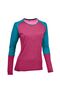 Maul Sorpesee - 1/1 Funktionsshirt - light purple