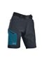 Maul Laval Xt - Bermuda Elastic - dark blue 