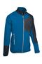 Maul Hornspitze - Jacke Elastic Lei - ocean blue/nigh
