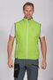 Maul Achensee - Softshellweste - jasmine green