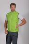 Maul Achensee - Softshellweste - jasmine green