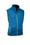 Maul Achensee - Softshellweste - blue