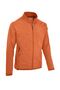 Maul Radeberg - Leichte Fleecejjack - orange 