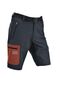 Maul Doldenhorn Xt - Bermuda-Elasti - dark blue 