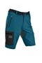 Maul Doldenhorn Xt - Bermuda-Elasti - petrol blue 