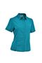Maul Halserspitze 4Xt - 1/2 Bluse E - tuerkis