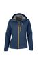 Maul Zermatt - Megatexjacke 2,5 Lay - midle blue 
