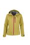 Maul Zermatt - Megatexjacke 2,5 Lay - ocher yellow 