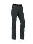 Maul Rennsteig Xt - Lange Hose Elas - black