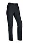 Maul Rennsteig Xt - Lange Hose Elas - black
