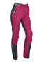 Maul Via Delle Dee - Lange Hose Ela - light purple 