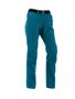 Maul Rennsteig Xt - Lange Hose Elas - petrol blue