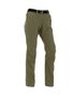 Maul Rennsteig Xt - Lange Hose Elas - gruen