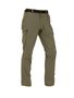 Maul Greenstone Xt - Lange Hose-Ela - gruen 
