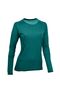Maul Sorpesee-Sp - 1/1Funktionsshirt-Is - dark petrol