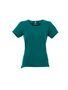 Maul Salamanca-Sp - 1/2 Funkt.T-Shirt-Is - petrol green