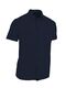 Maul Cordoba-Sp - 1/2 Hemd Elas.Uni-Is - dark blue