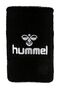 Hummel Old School Big Wristband - black/white 