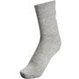 Hummel Hmlchevron 6-Pack Socks - black/white/grey