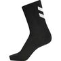Hummel Hmlchevron 6-Pack Socks - black/black
